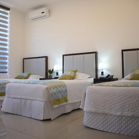 Hotel Innova Tarija Zewnętrze zdjęcie