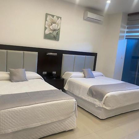 Hotel Innova Tarija Zewnętrze zdjęcie