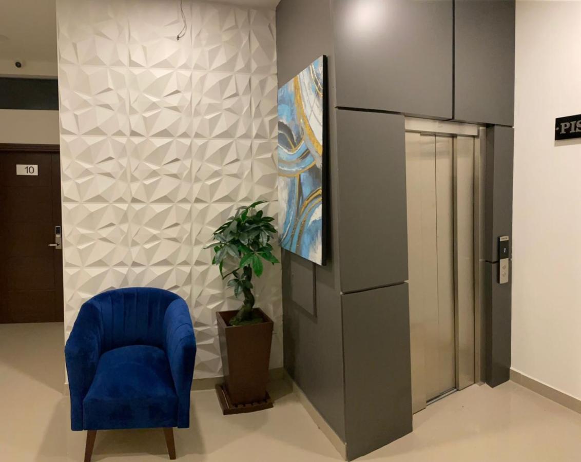 Hotel Innova Tarija Zewnętrze zdjęcie