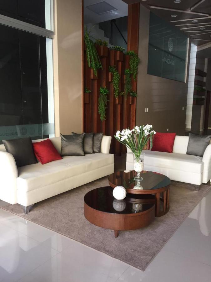 Hotel Innova Tarija Zewnętrze zdjęcie